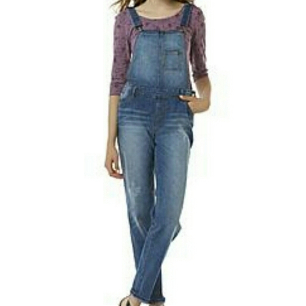 Bongo Overalls - Picture 2 of 9